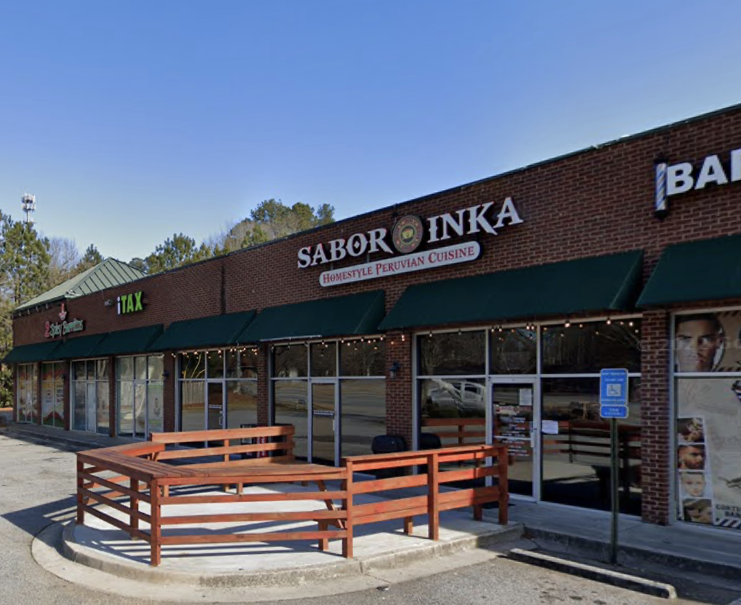 Sabor Inka